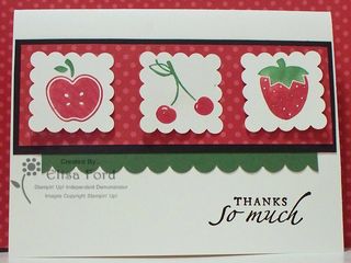 Tart&Tangy Workshop Card