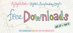 Digital Crafting ON SALE!