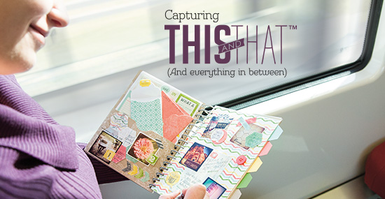 This & That from Stampin' Up!