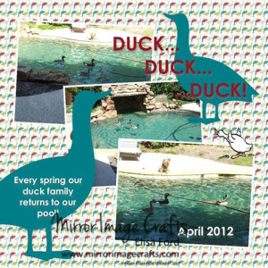 duckpond2012 - Visit http://www.mirrorimagecrafts.com for details and more projects!