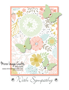 Sweet Sorbet sympathy CASE - Visit http://www.mirrorimagecrafts.com for details & more projects!